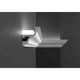 Плинтус потолочный Grand decor KH905 под LED ленту 45*40 мм 2 м - изображение 2