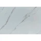 Самоклеющаяся виниловая плитка StickerWall 111-глянцевая 600*300*1,5 мм белая - изображение 2