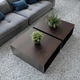 Самоклеющаяся LVT плитка Sticker Wall S112 SW-0002464 457*457*1,5 мм - изображение 6
