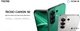 Мобильный телефон Tecno Camon 50 8/256 ГБ Nebula Titanium (4894947116155) - изображение 16