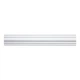 Багет потолочный Viva Style VB40 35*30 мм 2 м - изображение 1