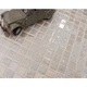 Мозаика Mosavit Pandora Inox 50% 31,6*31,6 см кремовая - изображение 2