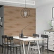 Самоклеящаяся панель Sticker Wall СВП-010 SW-00001129 152,4*914,4*1,5 мм - изображение 5