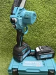 Акумуляторна безщіткова міні-пила Krafftec Germany PRO DUC195HN-8 48V 6Ah 2 АКБ шина 20 см з автоматичним змащенням для різання дерева на будівництві та в саду - зображення 7