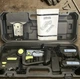 Акумуляторний кущоріз Krafftec 48V 6Ah потужний кущоріз ножиці 2в1 для трави та кущів з 2 насадками та 2 акумуляторами в комплекті - изображение 9