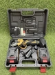 Безщітковий акумуляторний секатор AlFAR Germany PRO DCM680P2 21V для обрізки гілок з міцним корпусом та двома акумуляторами в комплекті - изображение 8