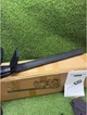 Кущоріз акумуляторний Krafftec Germany 52V 2×6Ah Li-Ion безщітковий кущоріз з довжиною леза 52 см для саду і бур´янів з 2 акумуляторами та кейсом - изображение 8