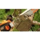 Пила цепная Black+Decker сетевая 2200 Вт шина 45 см BECS2245-QS - изображение 6