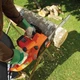 Пила цепная Black+Decker сетевая CS2040-QS - изображение 5