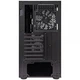 1stPlayer T7-P-BK-4F1 750W Black with window (T7-P-BK-4F1-PS-750FK-EU) - изображение 4