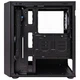 1stPlayer T7-P-BK-4F1 750W Black with window (T7-P-BK-4F1-PS-750FK-EU) - изображение 5