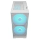 Cougar Airface 180 White - изображение 5