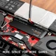 Внутренний SSD накопитель WD Black SN7100 (WDS100T4X0E-00CJA0) - изображение 5