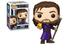 Фигурка FUNKO POP! Врата Балдура Гейл Baldur's Gate Gale 102mm 1146 88347 - изображение 4