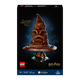 Конструктор Lego Болтливая Сортировочная Шляпа Harry Potter 76429 - изображение 1