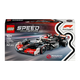 Конструктор Lego Автомобіль для Перегонів MoneyGram Haas F1 Team VF-24 Speed Champions 77250 - зображення 1