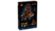 Конструктор Lego Болтливая Сортировочная Шляпа Harry Potter 76429 - изображение 6