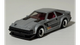 Машинка Базова Hot Wheels '82 Toyota Supra Then and Now 1:64 JJK28 Grey - зображення 2