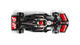 Конструктор Lego Автомобіль для Перегонів MoneyGram Haas F1 Team VF-24 Speed Champions 77250 - зображення 6