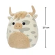 Мягкая игрушка Squishmallows Коровка Борса 19 см - изображение 2