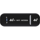 4G модем USB під SIM карту, 150 Мб/с / Мобільний модем / 4G роутер - изображение 6