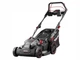 Электрическая газонокосилка PARKSIDE PERFORMANCE PPERM 2000 B2 2000 Вт 60 л - изображение 1