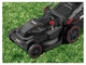 Электрическая газонокосилка PARKSIDE PERFORMANCE PPERM 2000 B2 2000 Вт 60 л - изображение 5