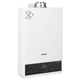 Газова колонка турбована KOER KWH.G0312 TURBO WHITE, 12 л/хв (колір білий) (KR5557) - изображение 1