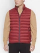 Теплый жилет мужской Tommy Hilfiger 739510293 2XL Красный (1159863568) - изображение 3