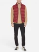 Теплый жилет мужской Tommy Hilfiger 739510293 2XL Красный (1159863568) - изображение 5