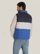 Темплый жилет мужской Tommy Hilfiger 170264359 L Синий (1159863493) - изображение 2