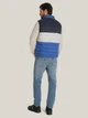 Темплый жилет мужской Tommy Hilfiger 170264359 L Синий (1159863493) - изображение 4