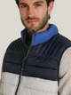 Темплый жилет мужской Tommy Hilfiger 170264359 L Синий (1159863493) - изображение 5