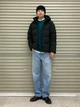 Джемпер мужской Uniqlo 500852013 XL Зеленый (1159863819) - изображение 4