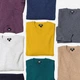 Джемпер мужской Uniqlo 500852013 XL Зеленый (1159863819) - изображение 14