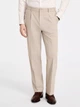 Брюки мужские Tommy Hilfiger 492617292 36-32 Бежевые (1159863857) - изображение 1