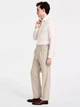 Брюки мужские Tommy Hilfiger 492617292 36-32 Бежевые (1159863857) - изображение 4