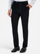 Брюки вельветовые мужские Tommy Hilfiger 6778635 34-32 Черные (1159863882) - изображение 1