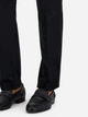 Брюки вельветовые мужские Tommy Hilfiger 6778635 34-32 Черные (1159863882) - изображение 3
