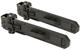 Zestaw mocowań DeWalt ToughSystem 1-70-362 (3253561703621) - obraz 1
