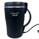 Кавомолка Sokany SK-04024 300 Вт 500 г електрична для кави, спецій та круп (Н85222) - зображення 5