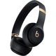 Навушники Beats by Dr. Dre Solo 4 Black/Gold (MC2L4) - изображение 1