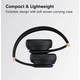 Навушники Beats by Dr. Dre Solo 4 Black/Gold (MC2L4) - изображение 2