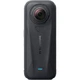 Екшн-камера Insta360 X4 Air Starter Bundle Black (CINSAAFA-SE01) - изображение 5