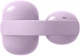 Навушники Sony LinkBuds Clip WF-LC900 Lavender (WFLC900V.E) - зображення 8