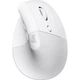 Миша Logitech Lift Vertical Ergonomic Mouse Off-White (910-006475) - зображення 1