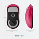 Миша Logitech G Pro X Superlight Wireless Magenta (910-005956) - изображение 5