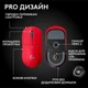 Миша Logitech Pro X Superlight 2 SE Red (910-007552) - зображення 10