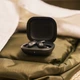 Навушники Beats by Dr. Dre Powerbeats Fit Jet Black (ME2J4) - изображение 6