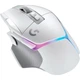 Миша Logitech G502 X Plus White (910-006171) - зображення 3